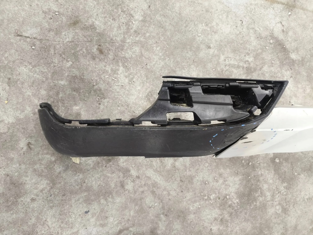 Купить Накладка бампера перед bmw x5 g05 51127421792