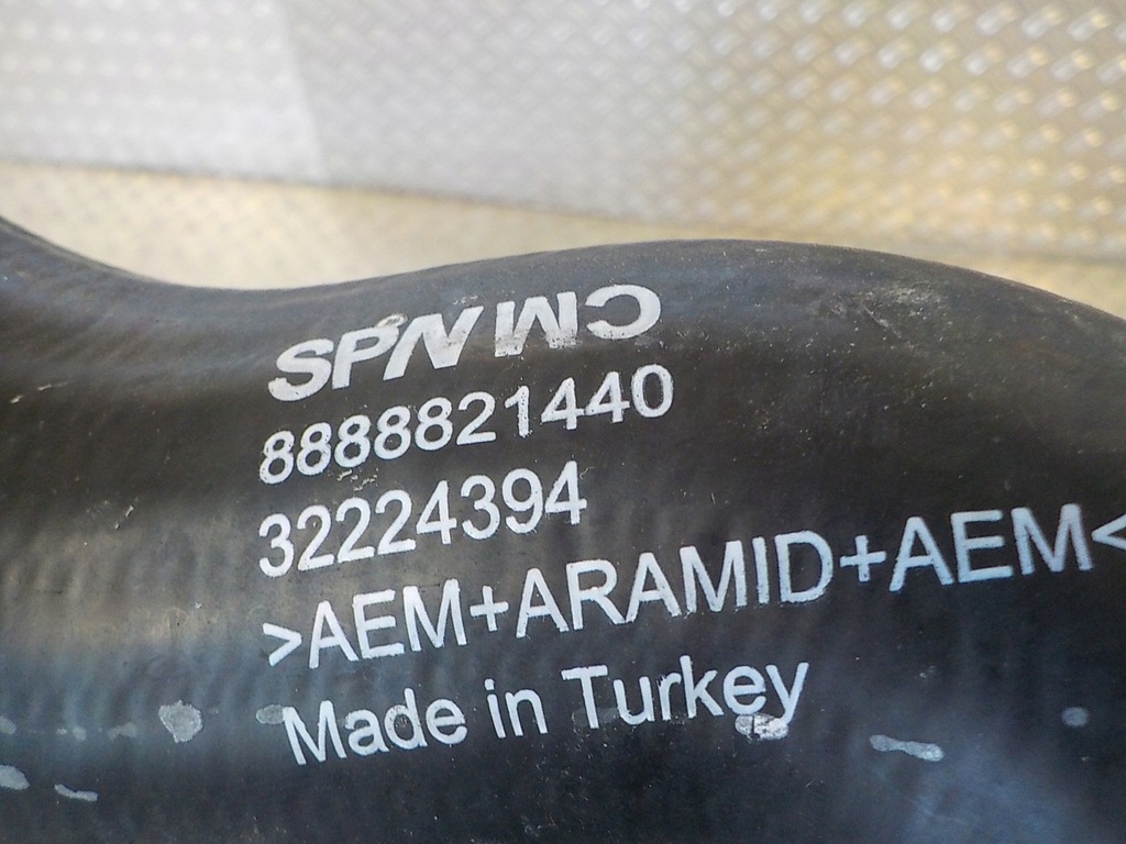 фото №6, Volvo оригінальний номер 32224392