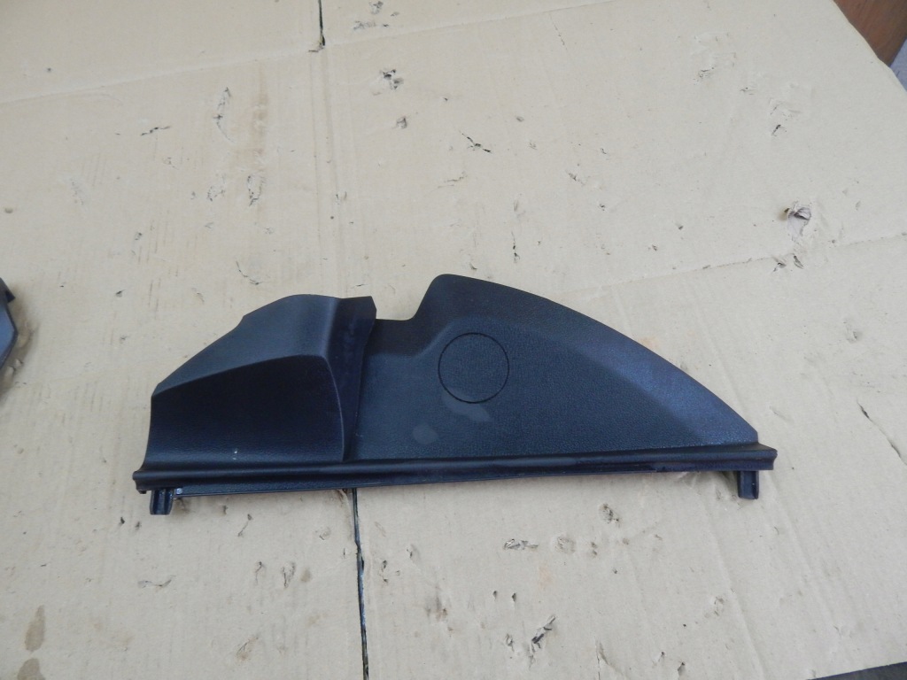 Купить Opel vivaro b renault trafic iii заглушка панели левая 93452502 оригинал eu