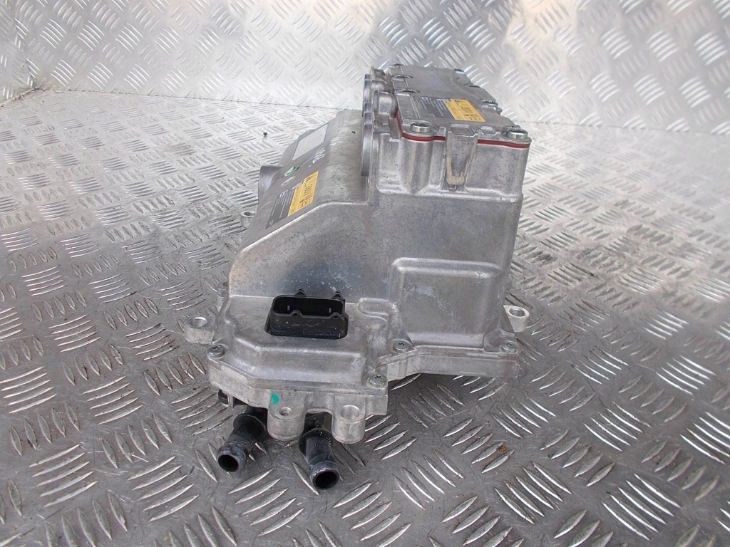 Mg marvel r инвертор конвертер блок управления преобразователь 10951328 Доставка