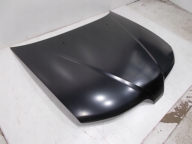 фото №7, Mitsubishi carisma lift r4 95-04 капот двигуна org