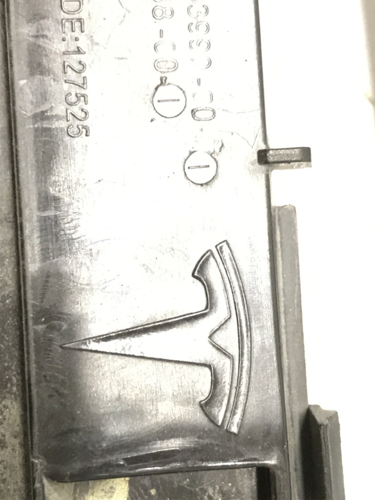 фото №7, Tesla 3 напрямна бампера лівий задня 1083988-00-i