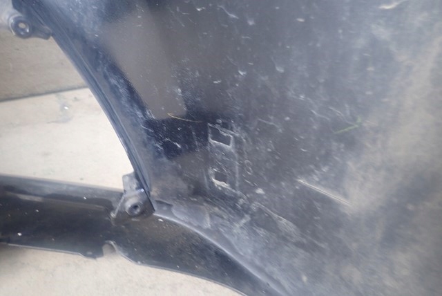 фото №4, Бампер перед передний lexus gs 4 iv lift 2015-