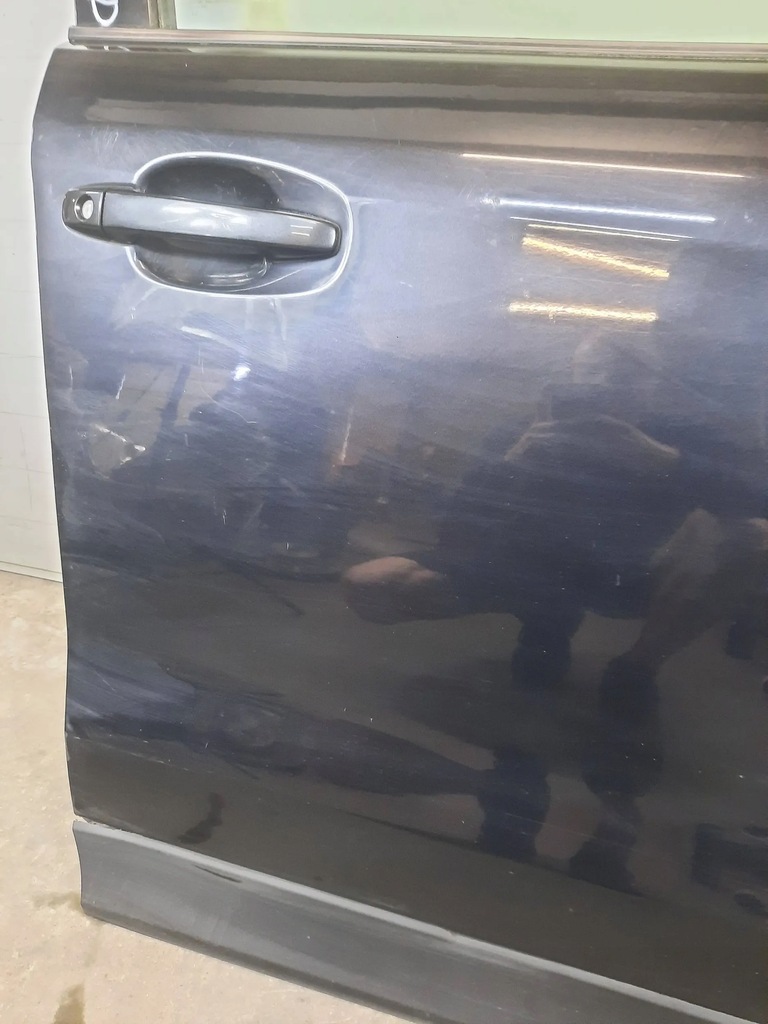 фото №6, Дверь правый перед правое передние subaru forester sj iv 61k