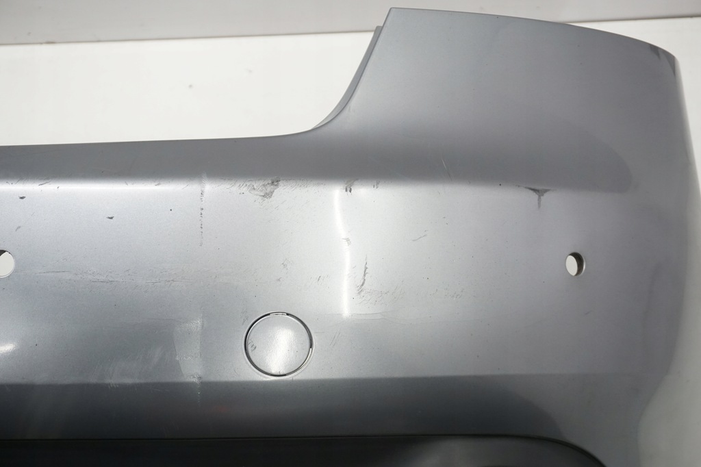 фото №16, Audi a5 8t coupe бампер задняя задний ly7g