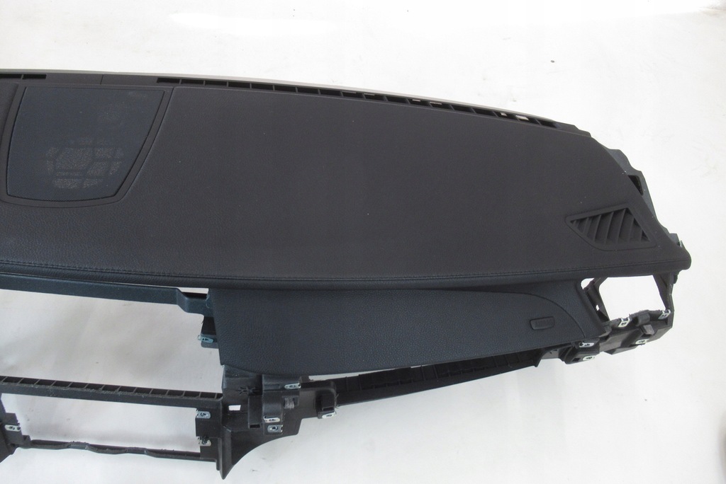 фото №9, Приборная панель приборная приборная панель bmw f01 f02 europa hud