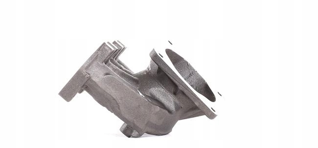 фото №14, Lrt k918 колектор випускний do fiat qubo 225 do peugeot 207 wa, wc