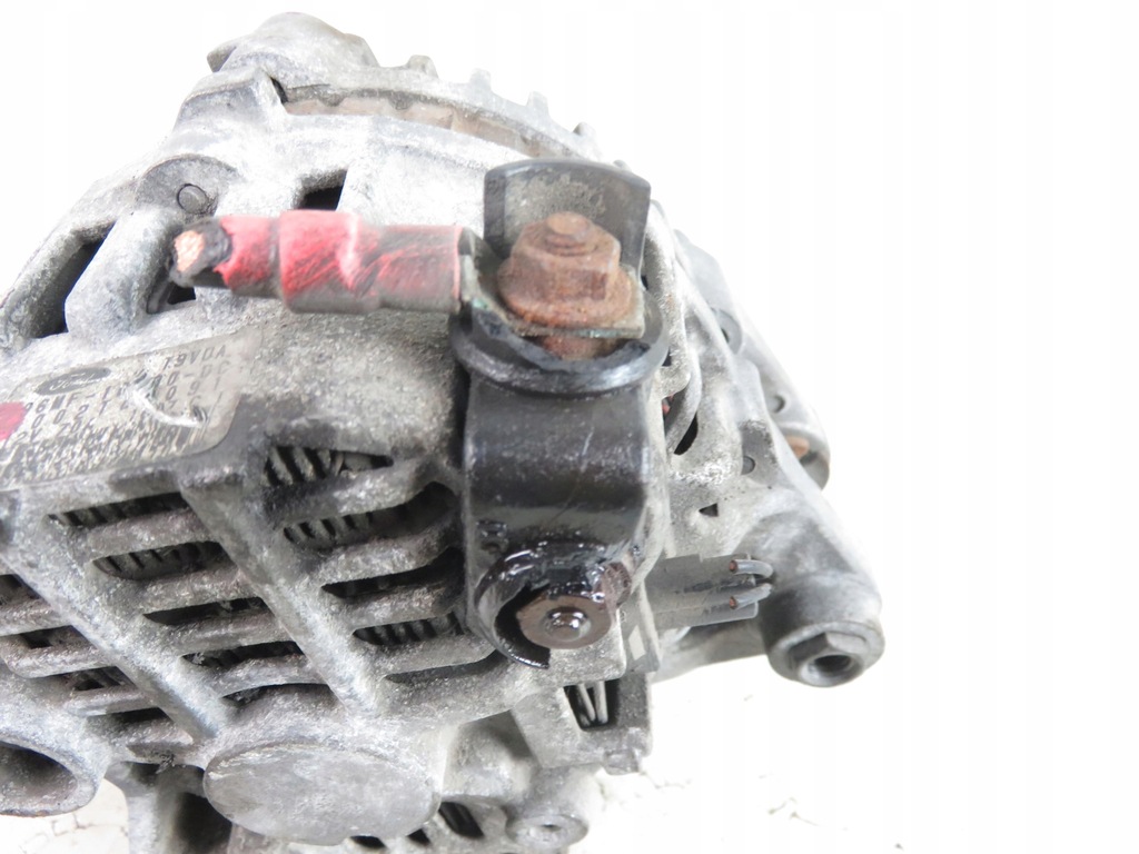 фото №5, Генератор ford fiesta mk4 iv 1.25