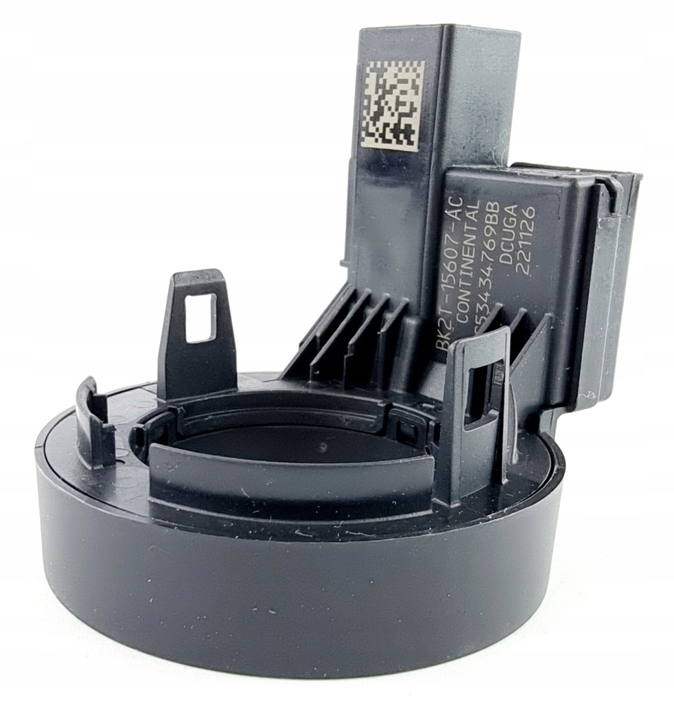 фото №16, Расширительный бачок ford transit mk7-8 2014- tourneo custom 2012-