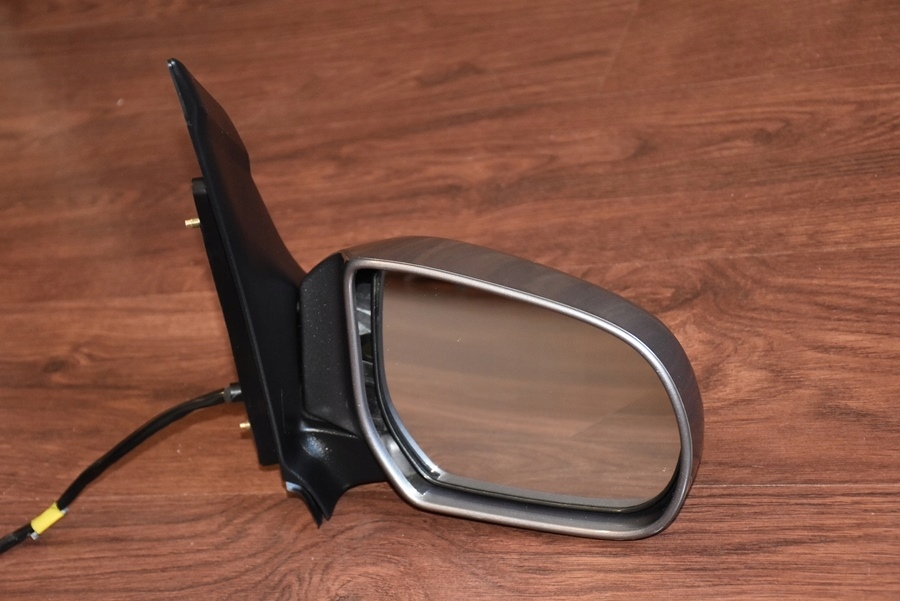 фото №8, Зеркало правое 5pin mazda mpv ii lift r2006 europa