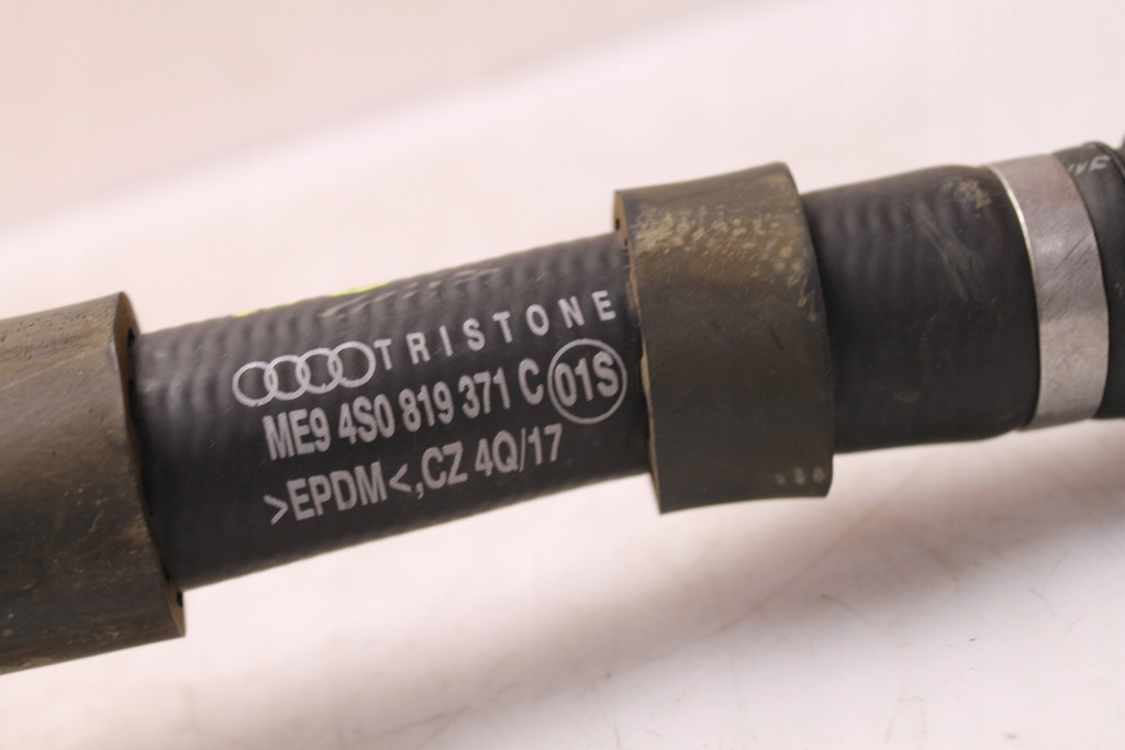 фото №2, Шланг wąż труба wody audi r8 ii 4s 2016r- 5.2 fsi