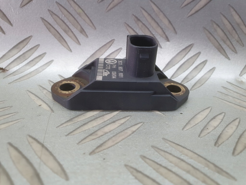 фото №1, Датчик ускорения vw passat cc