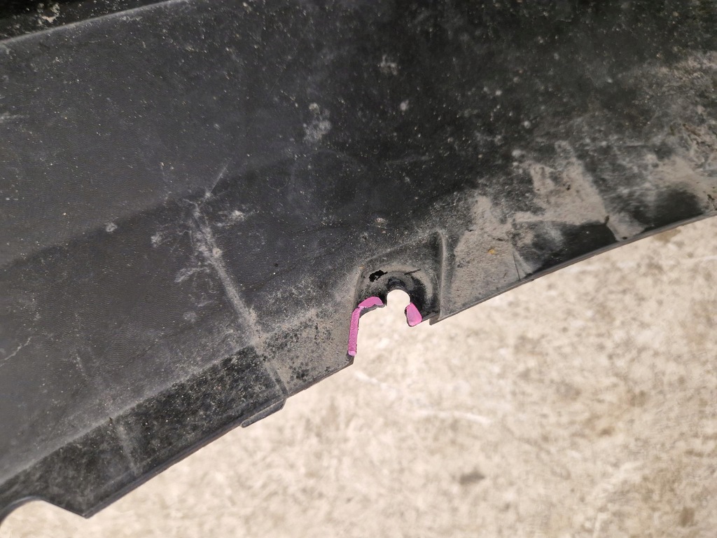 фото №10, Бампер перед передний volvo polestar 2 ii 31690327