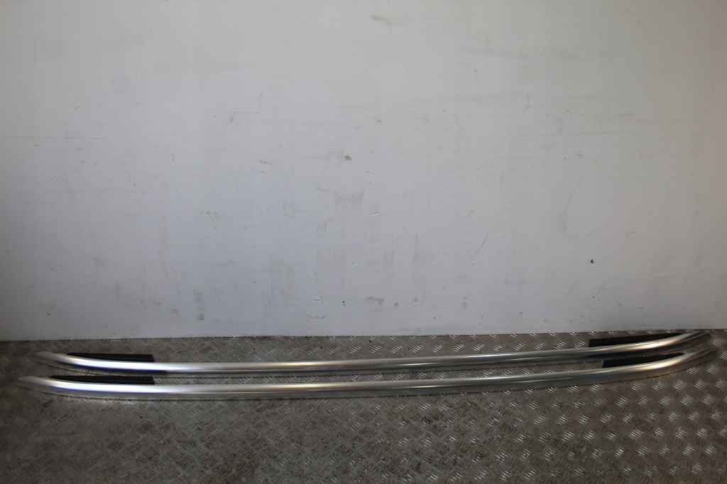 фото №1, Рейлинги кровельные vw sharan ii 2 7n0 lift