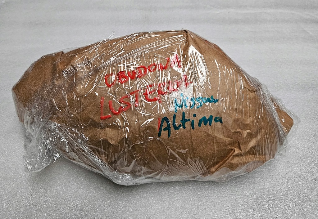 фото №6, Корпус зеркало правая nissan altima 789638 2019-