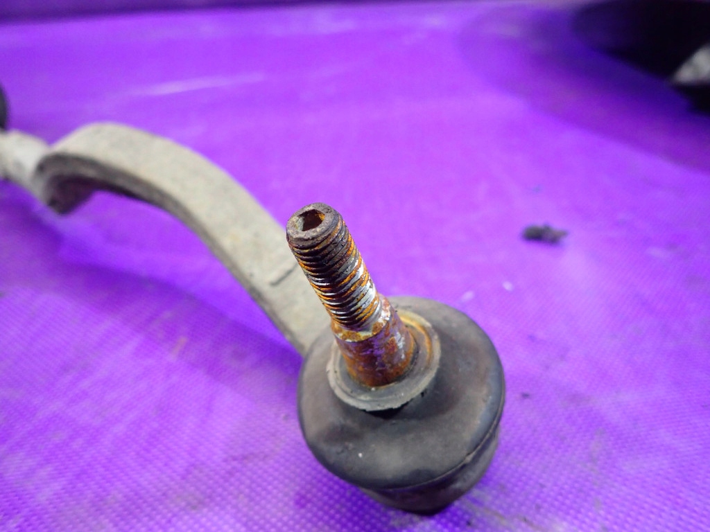 фото №8, Dacia logan i mcv lift 07-12 трансмиссия рулевая рулевая рейка 8200720881j