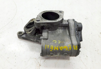 фото №1, Renault megane ii 1.9 dci 06r клапан egr 8200630740