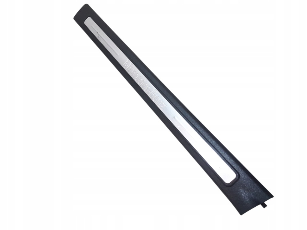 Купити Молдинг поріг ліва w169 a1696801174