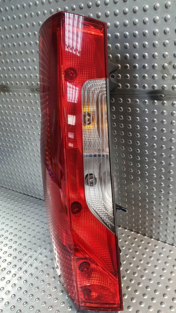 фото №2, Лампа задняя левая mercedes sprinter 907 910 18-