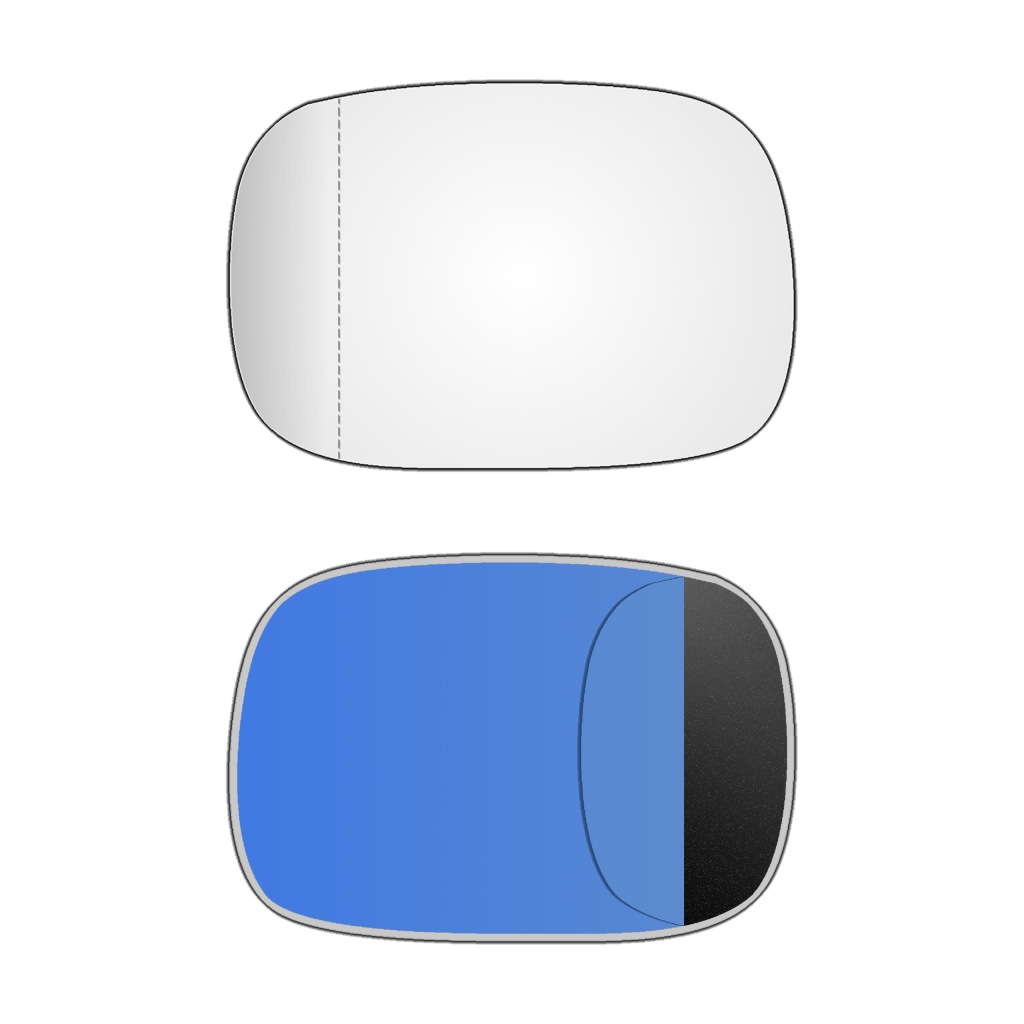 фото №1, Асферичне скло lexus gs s160 1997-2005 1998 1999