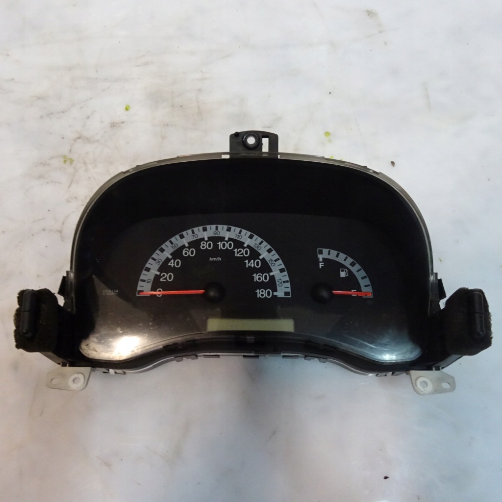 фото №1, Fiat punto 2 1.2b лічильник 46812948