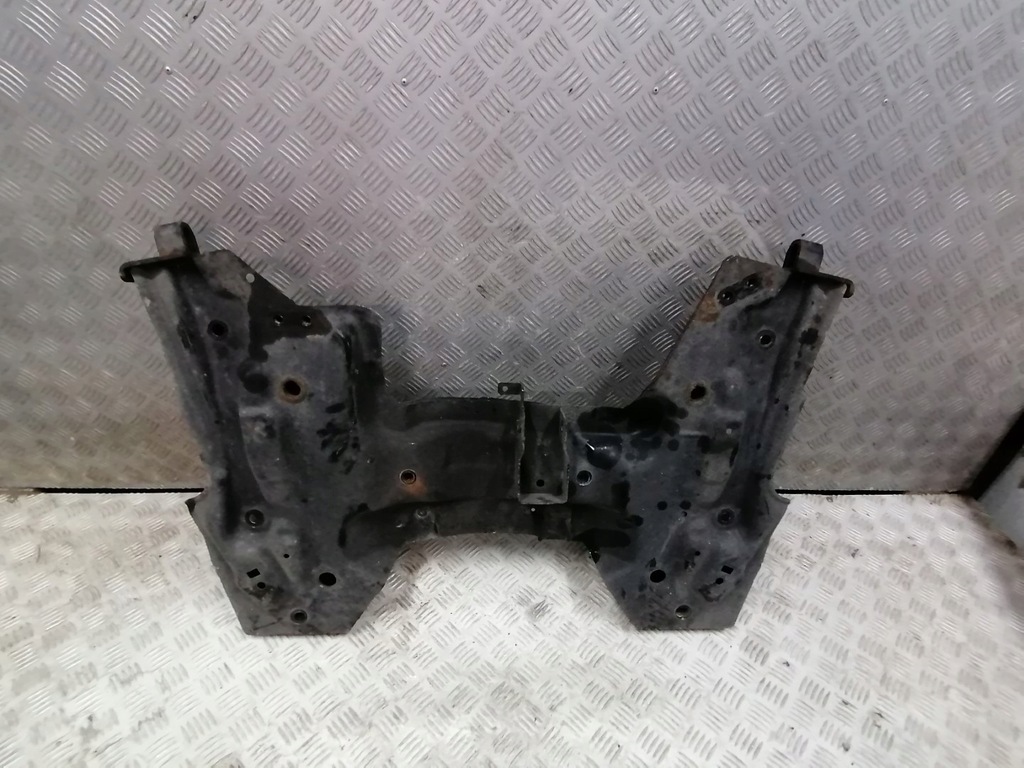 фото №5, Citroen c3 aircross подрамник подрамник подрамник подвеска