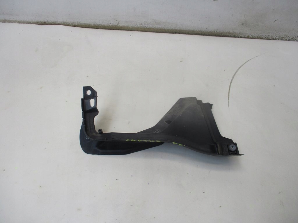 фото №1, Кутик жабо правий renault captur