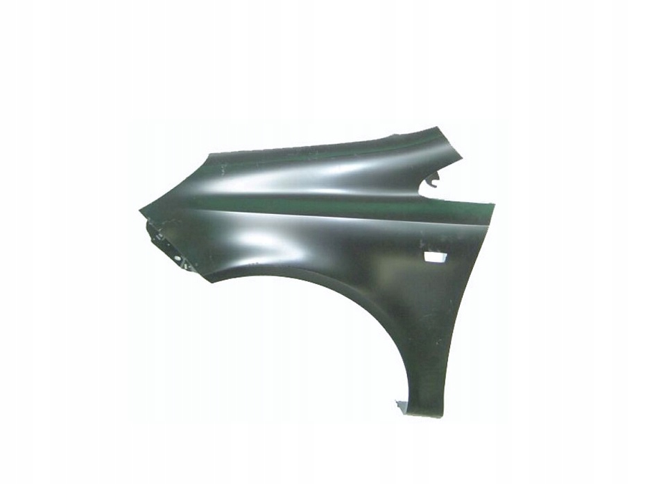 фото №1, Крила opel corsa d 06- 6102363 лівий