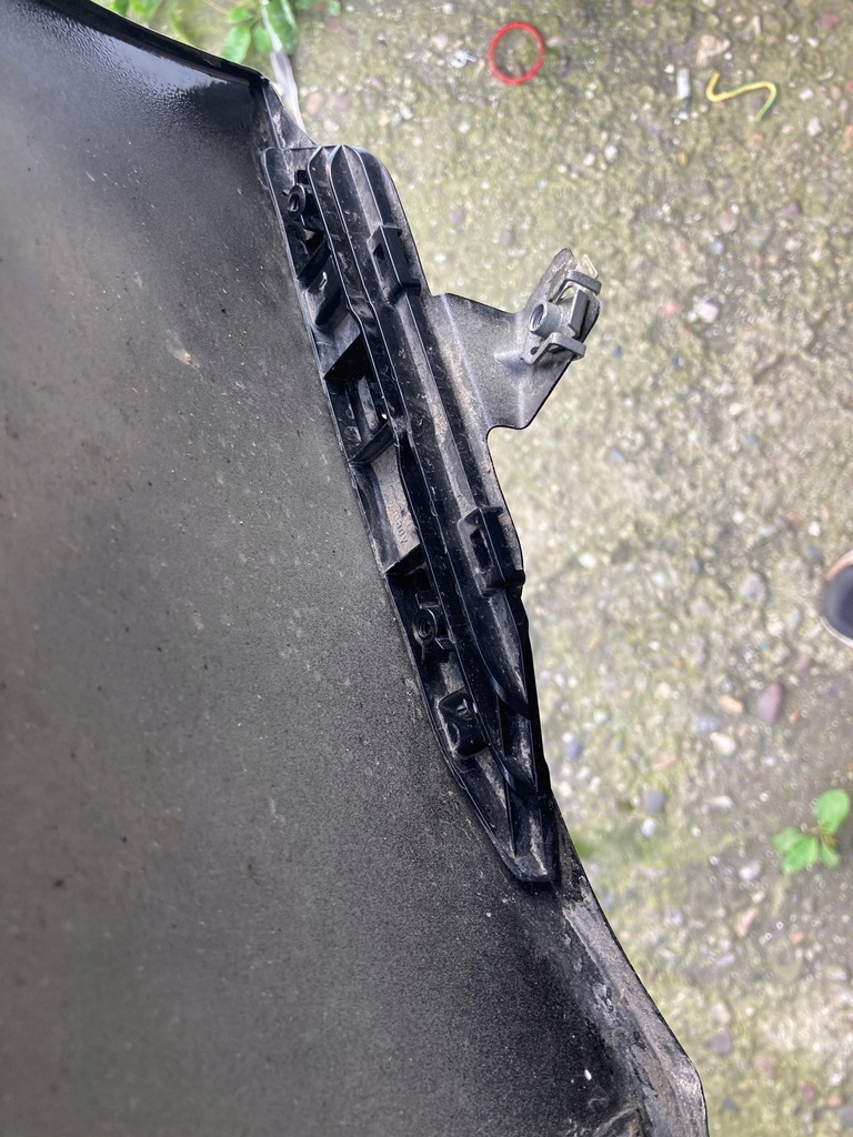 фото №9, Крыло передний правый bmw 2 grand tourer f46 2014-