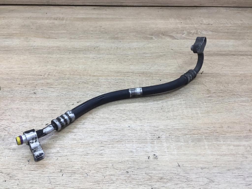 Патрубок труба шланг кондиціонера mercedes 5.5 v8 w219 Київ