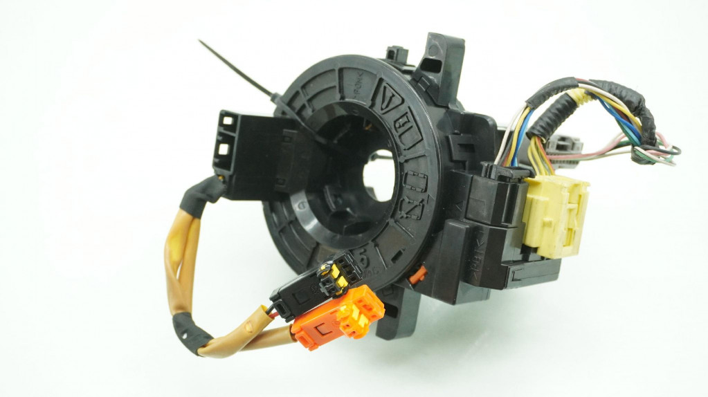 фото №1, Стрічка шлейф подушка безпеки lexus is 220