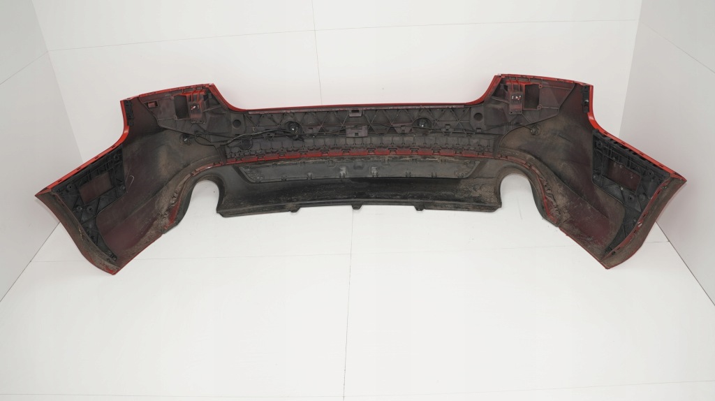 фото №8, Бампер задняя задний audi a5 07-11r s line pdc #