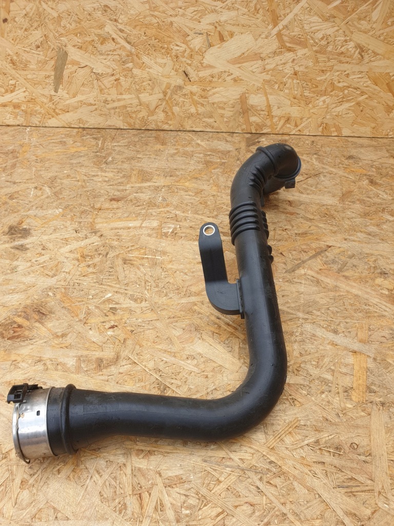 Renault scenic iv megane iv труба интеркулер 144604814r Цена