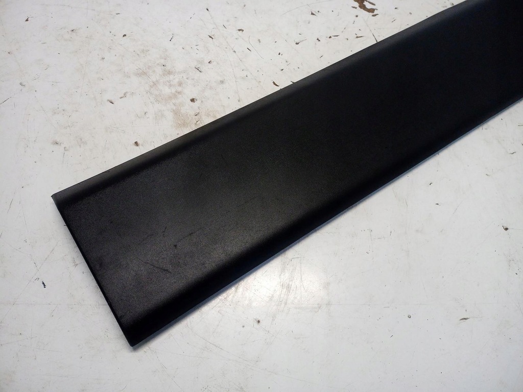 фото №2, Молдинг бічна ліва renault master iii iv 828210160r