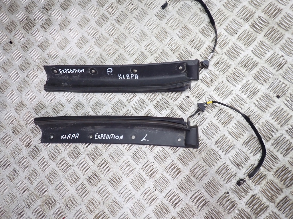 фото №7, Датчик положення замикання кришки задній задня ford expedition 2020