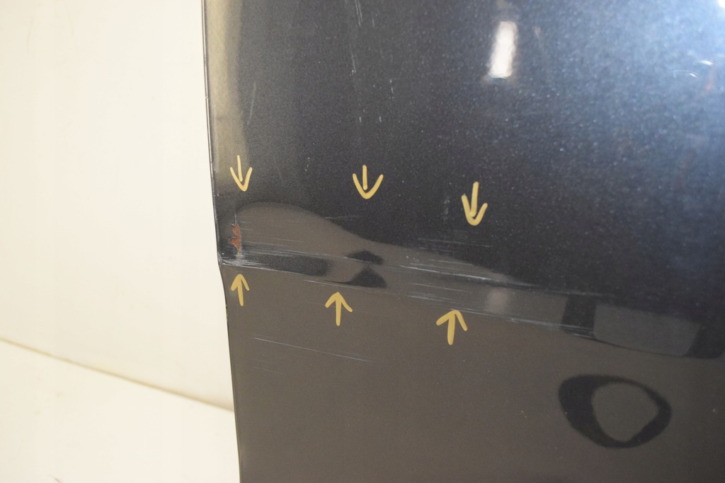 фото №4, Kia stonic дверь правый перед