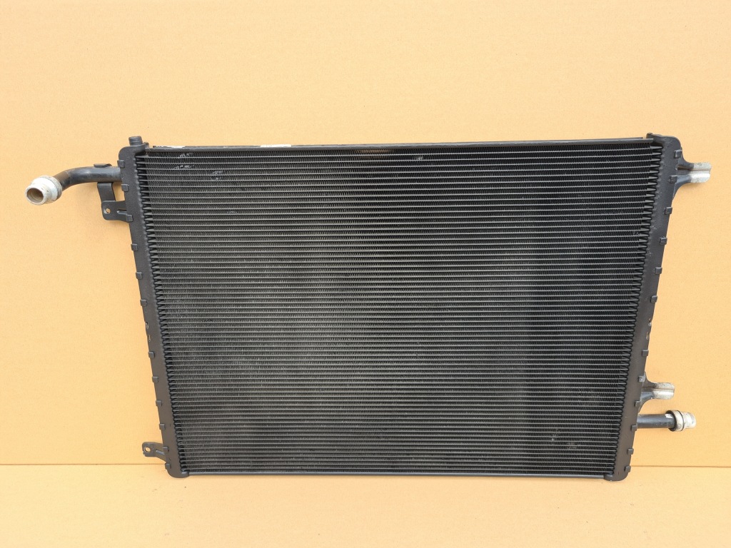 Купить Радиатор жидкость e-pace evoque discovery sport