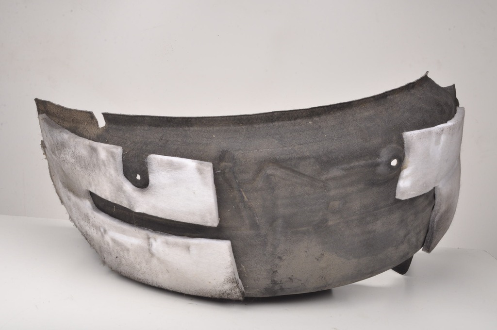 фото №1, Ferrari california f149 подкрылок правый задняя