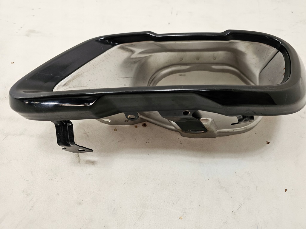 фото №7, Наконечник выхлоп правая bmw x7 g07 x5 g05 x6 g06