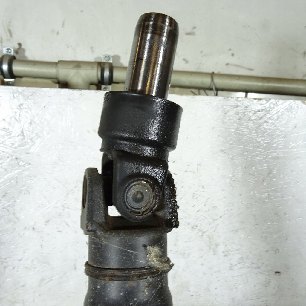 фото №5, Subaru legacy v 2.0d wał приводной