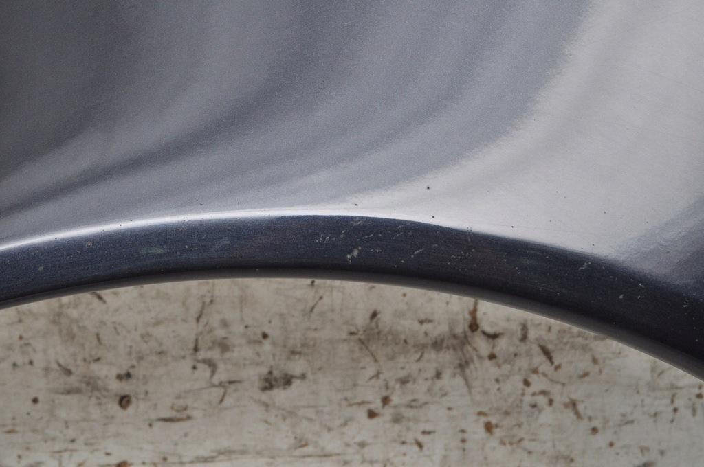 фото №6, Volvo s80 ii v70 iii крыло левый перед передний