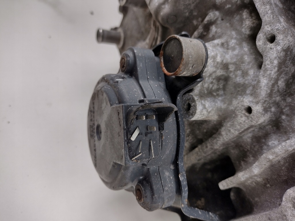 фото №11, Коробка передач передач toyota auris p9031311