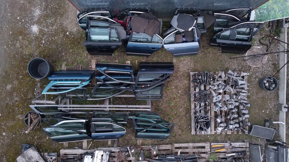 Лампа решітка салону bmw e34 e36 e38 e39 e46 itd. Зі Шроту