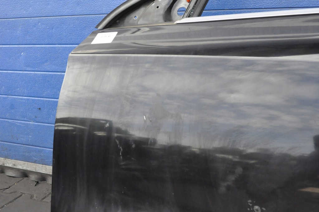 фото №5, Mercedes w176 двері лівий перед ліва передні