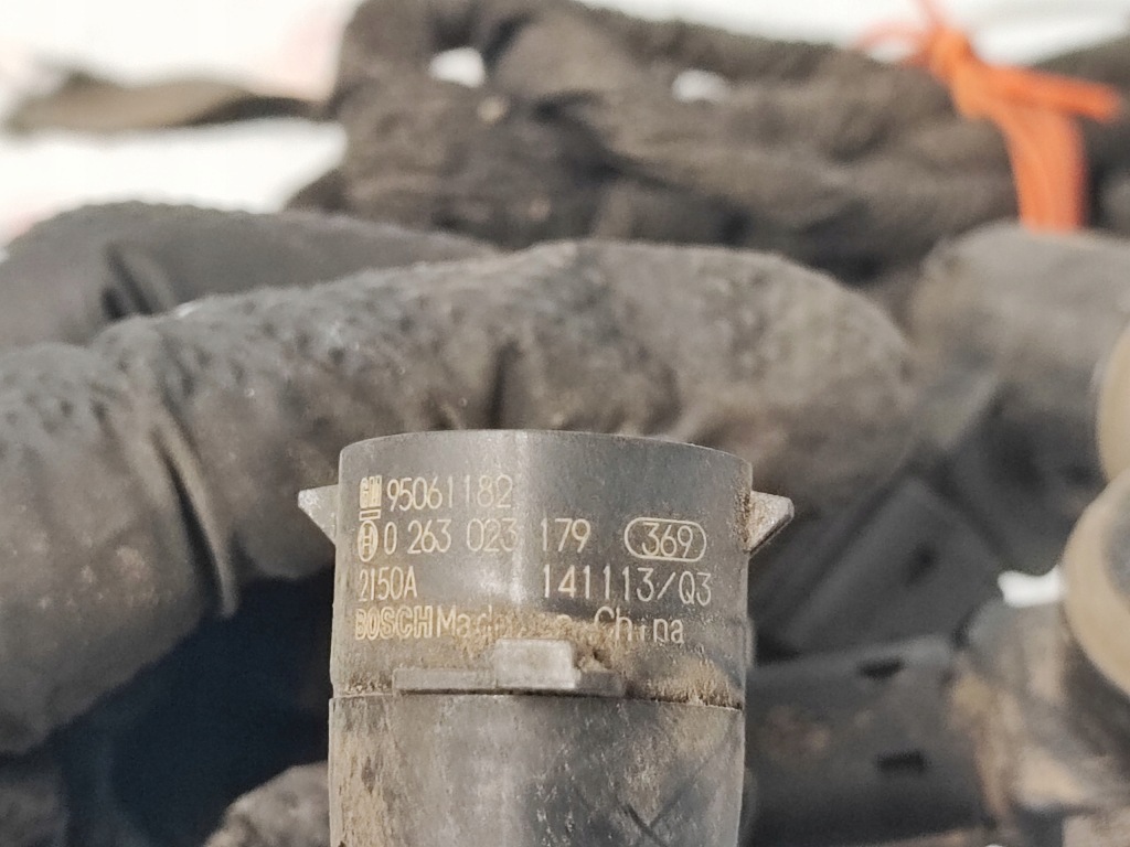 Mokka a 15r жгут датчиков pdc 95426318 0263023179 1j6943021b Недорого