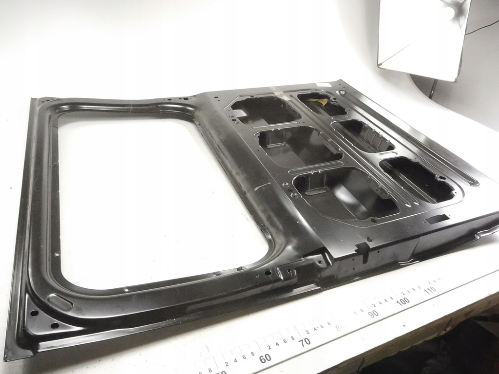 фото №11, Двері зсувні ford transit 4769875