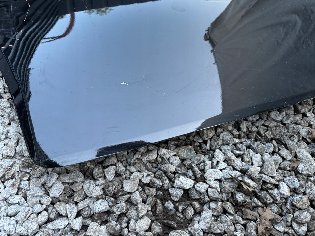 фото №14, Hyundai staria 21r- двері ліва передні лівий перед