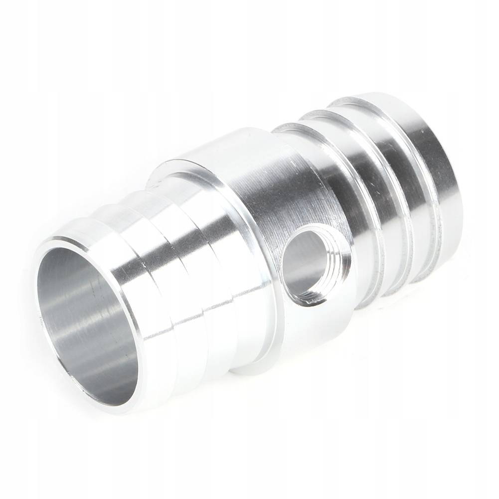 фото №7, Wąż 1-1/4 cala з адаптер порт пари 1/8 cala