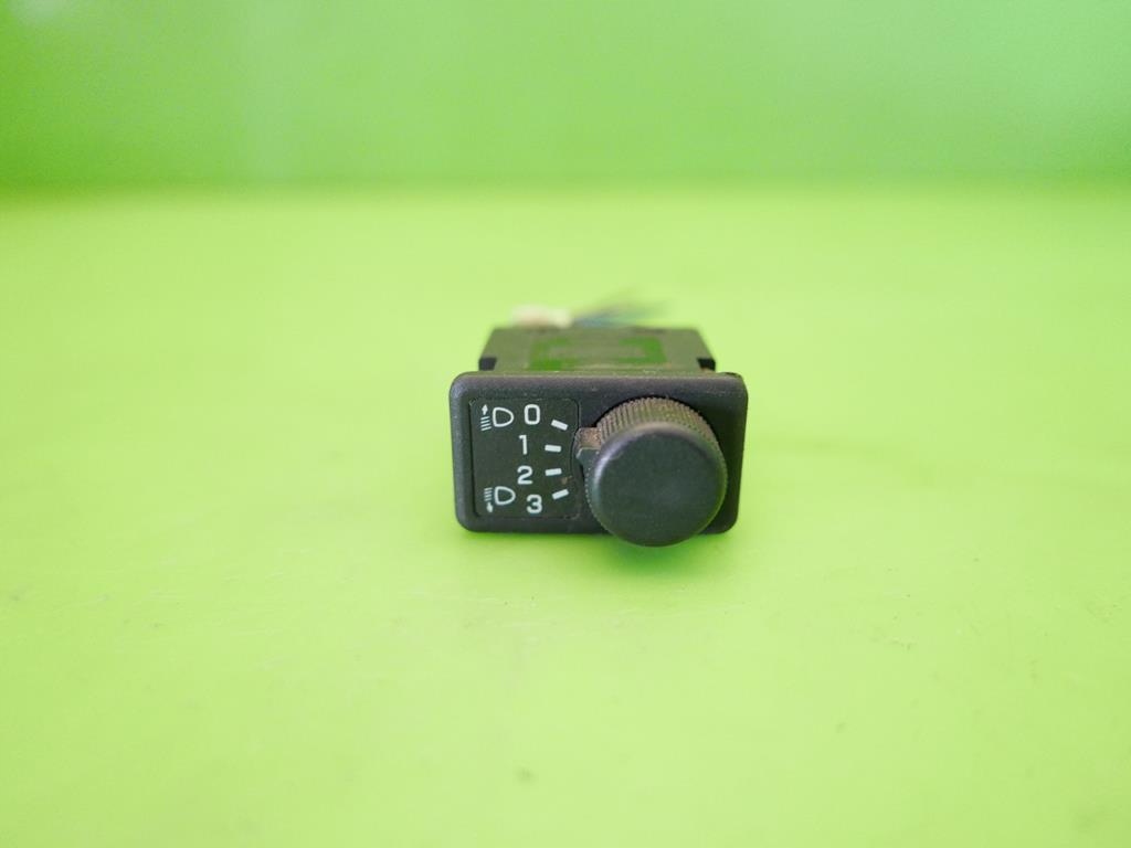 фото №1, Перемикач висоти світла nissan almera tino