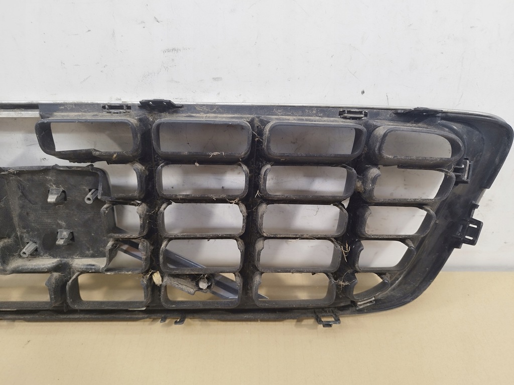 фото №11, Решётка радиатора решётка радиатора бампера volvo v70 iii 07-16 r-design 31255500